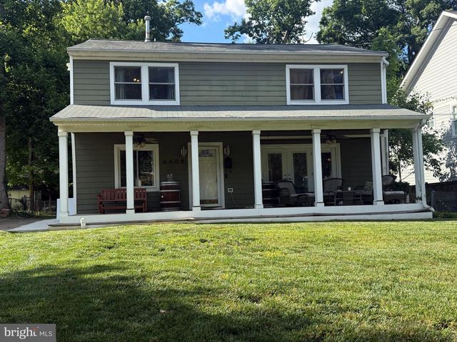 6608 ORLAND ST, Falls Church, VA 22043