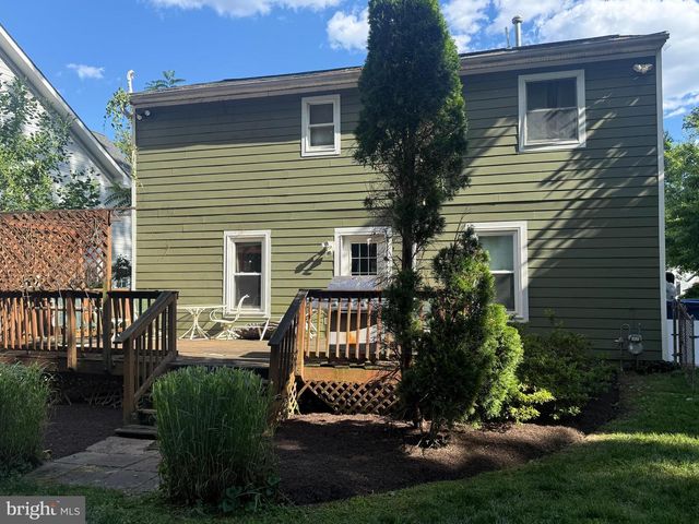 6608 ORLAND ST, Falls Church, VA 22043