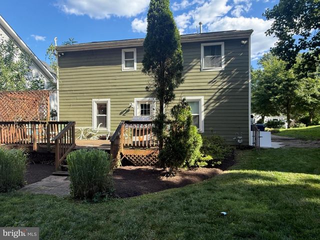 6608 ORLAND ST, Falls Church, VA 22043