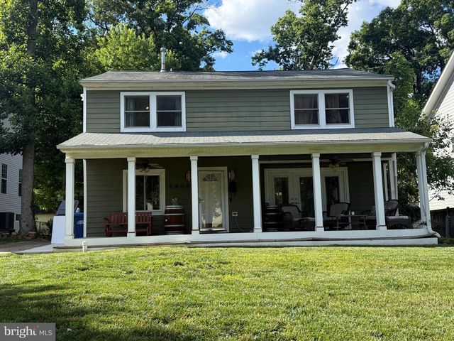 6608 ORLAND ST, Falls Church, VA 22043