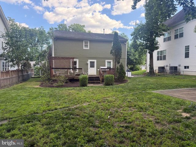 6608 ORLAND ST, Falls Church, VA 22043