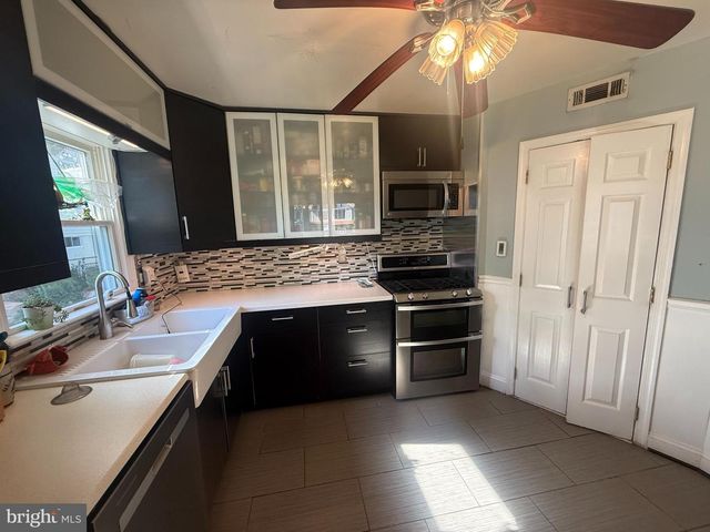6608 ORLAND ST, Falls Church, VA 22043