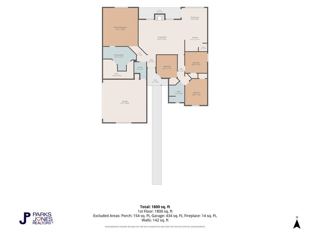 8113 SW Cherokee Ave, Lawton, OK 73505