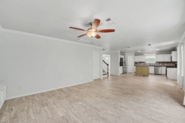 25338 Barmby Drive, Tomball, TX 77375