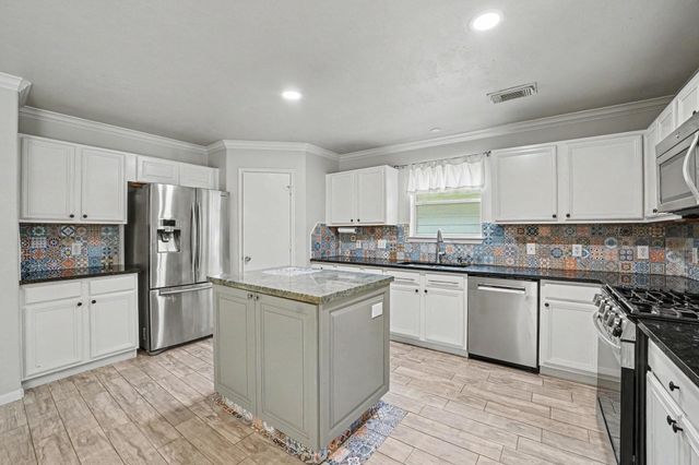 25338 Barmby Drive, Tomball, TX 77375