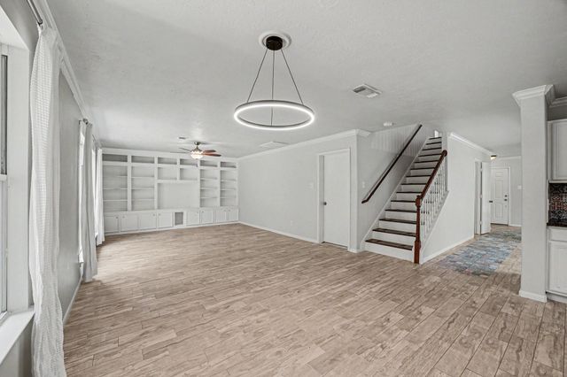25338 Barmby Drive, Tomball, TX 77375