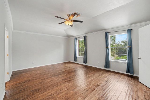 25338 Barmby Drive, Tomball, TX 77375