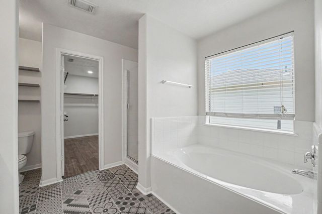 25338 Barmby Drive, Tomball, TX 77375