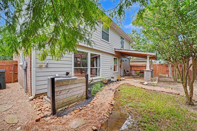 25338 Barmby Drive, Tomball, TX 77375