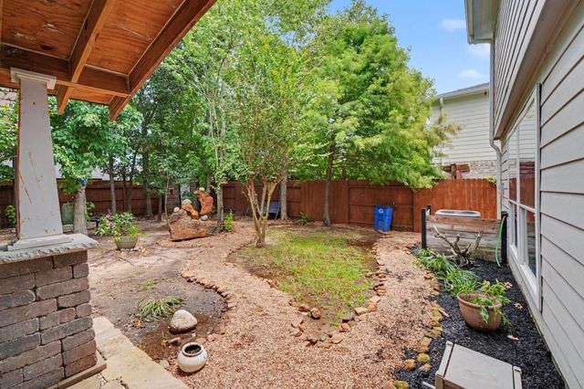 25338 Barmby Drive, Tomball, TX 77375