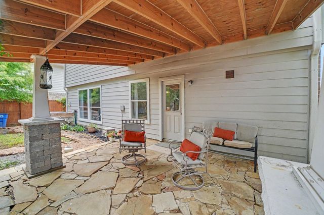 25338 Barmby Drive, Tomball, TX 77375
