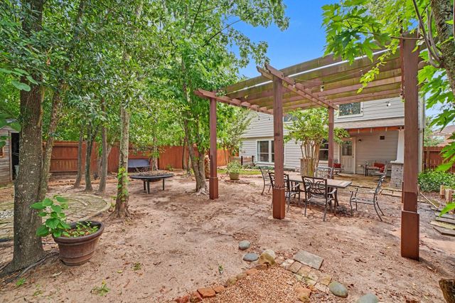 25338 Barmby Drive, Tomball, TX 77375