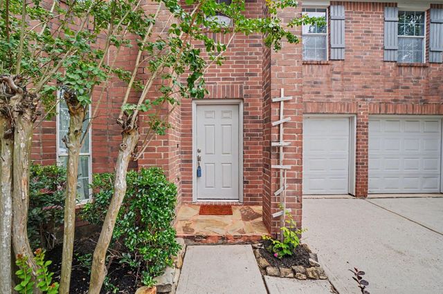 25338 Barmby Drive, Tomball, TX 77375