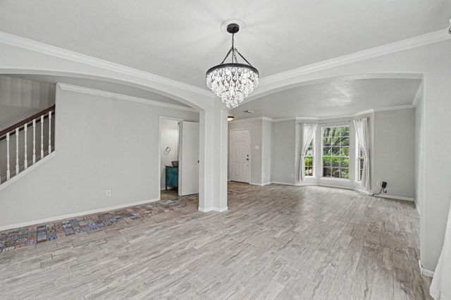 25338 Barmby Drive, Tomball, TX 77375