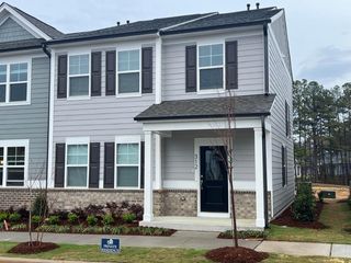 312 Parker Station Avenue, Fuquay Varina, NC 27526