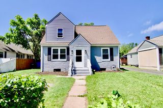 100 Haskin St, Springfield, MA 01109