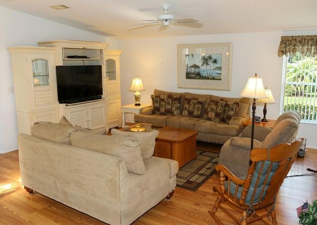 3105 Palm Warbler Court, Port St. Lucie, Port St Lucie, FL 34952