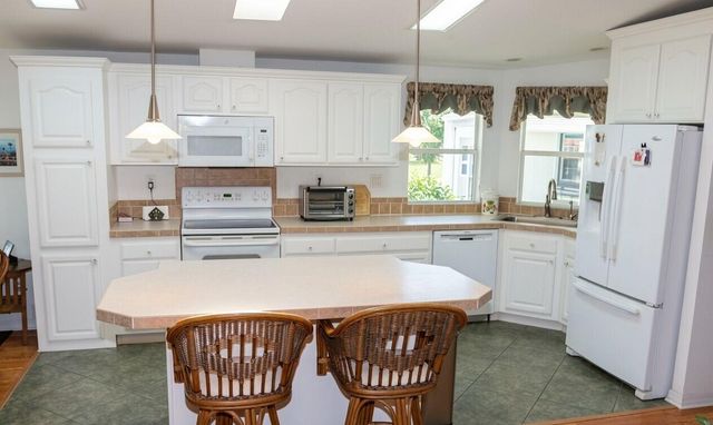 3105 Palm Warbler Court, Port St. Lucie, Port St Lucie, FL 34952