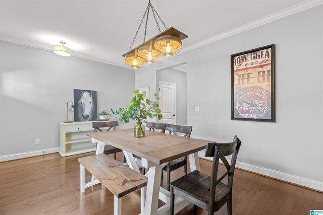 4407 OLD CAHABA PARKWAY, Helena, AL 35080
