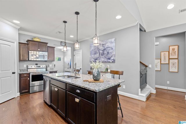 4407 OLD CAHABA PARKWAY, Helena, AL 35080