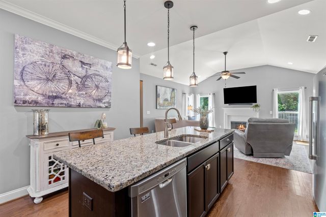 4407 OLD CAHABA PARKWAY, Helena, AL 35080