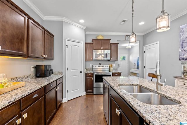 4407 OLD CAHABA PARKWAY, Helena, AL 35080