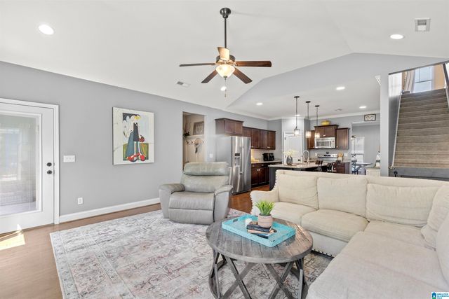 4407 OLD CAHABA PARKWAY, Helena, AL 35080