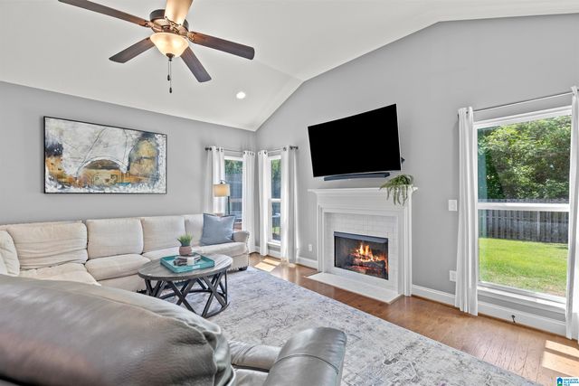 4407 OLD CAHABA PARKWAY, Helena, AL 35080