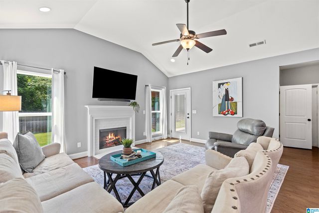 4407 OLD CAHABA PARKWAY, Helena, AL 35080