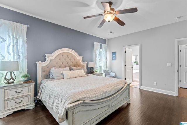 4407 OLD CAHABA PARKWAY, Helena, AL 35080