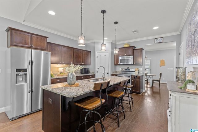 4407 OLD CAHABA PARKWAY, Helena, AL 35080