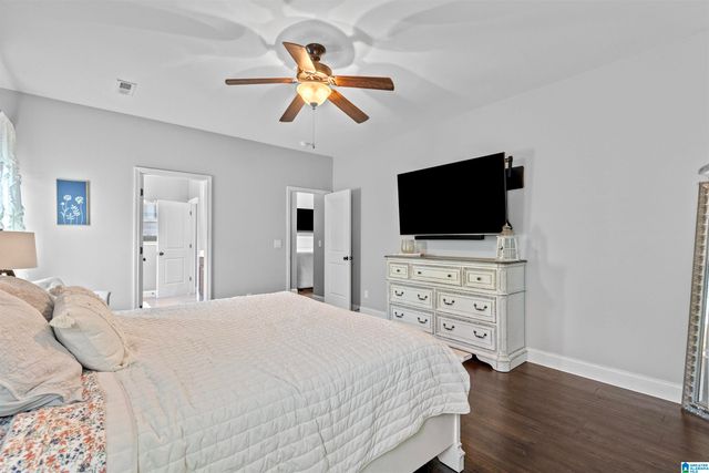 4407 OLD CAHABA PARKWAY, Helena, AL 35080