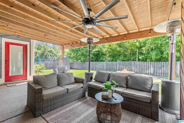 4407 OLD CAHABA PARKWAY, Helena, AL 35080
