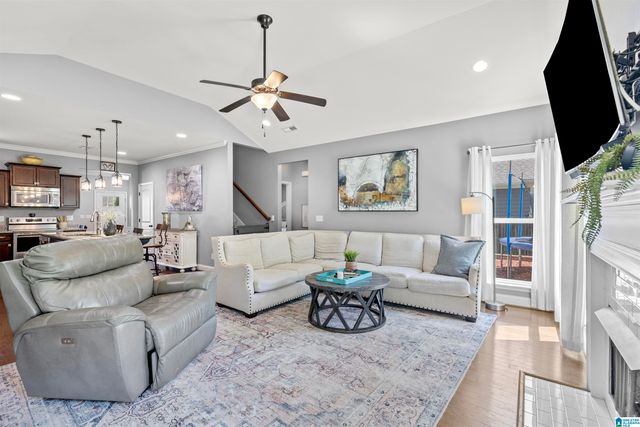 4407 OLD CAHABA PARKWAY, Helena, AL 35080