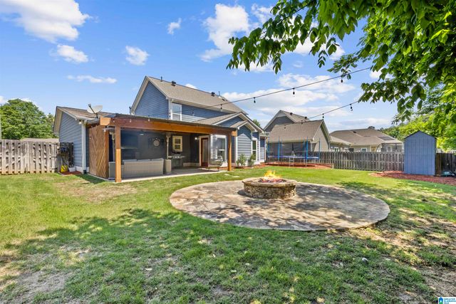 4407 OLD CAHABA PARKWAY, Helena, AL 35080