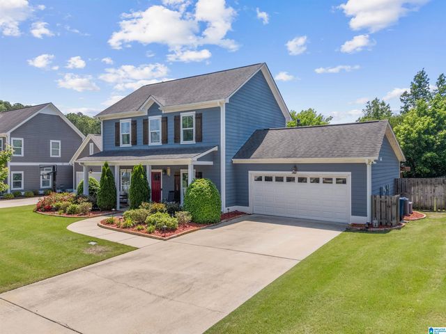 4407 OLD CAHABA PARKWAY, Helena, AL 35080