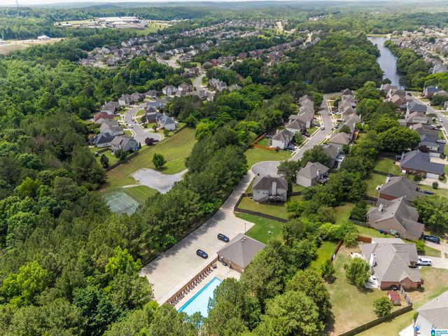 4407 OLD CAHABA PARKWAY, Helena, AL 35080