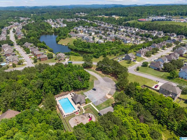4407 OLD CAHABA PARKWAY, Helena, AL 35080