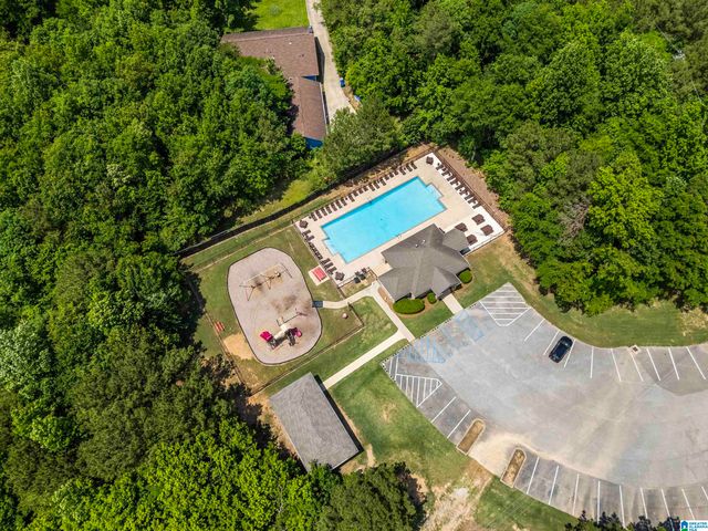 4407 OLD CAHABA PARKWAY, Helena, AL 35080