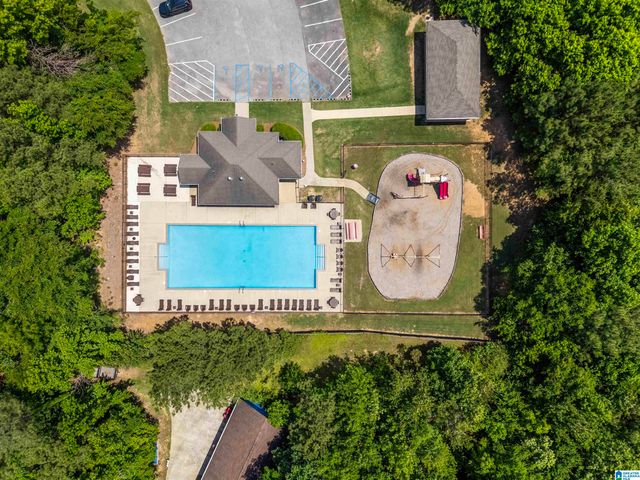 4407 OLD CAHABA PARKWAY, Helena, AL 35080