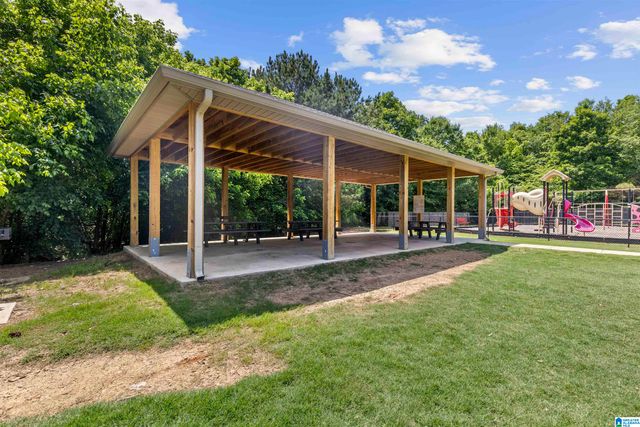 4407 OLD CAHABA PARKWAY, Helena, AL 35080
