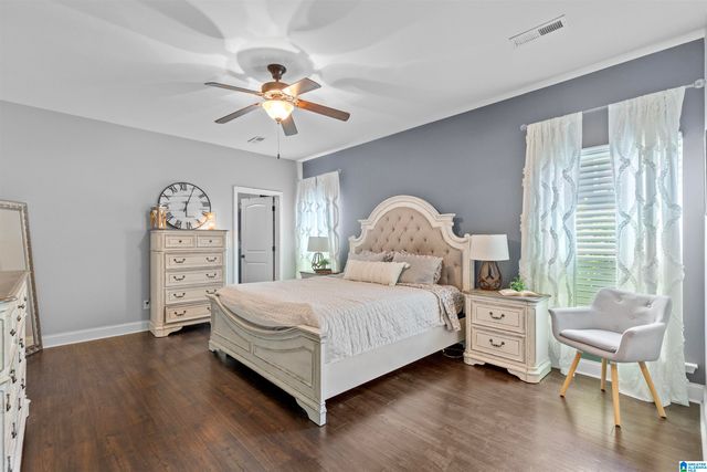 4407 OLD CAHABA PARKWAY, Helena, AL 35080