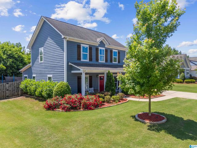 4407 OLD CAHABA PARKWAY, Helena, AL 35080