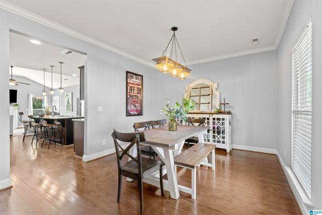 4407 OLD CAHABA PARKWAY, Helena, AL 35080
