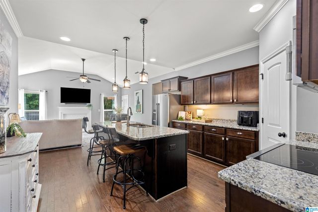 4407 OLD CAHABA PARKWAY, Helena, AL 35080