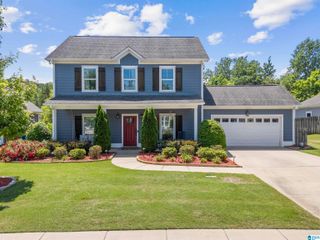 4407 OLD CAHABA PARKWAY, Helena, AL 35080