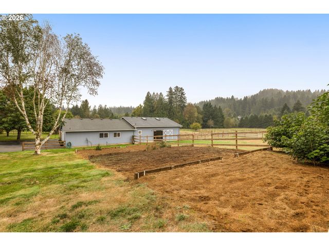 20116 Ne 237TH Ave, Battle Ground, WA 98604