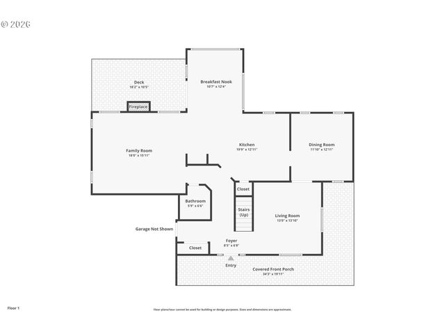 20116 Ne 237TH Ave, Battle Ground, WA 98604