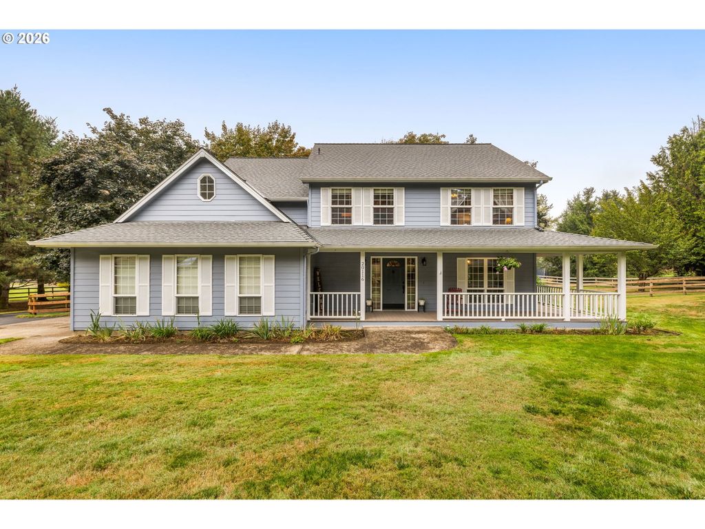 20116 Ne 237TH Ave, Battle Ground, WA 98604