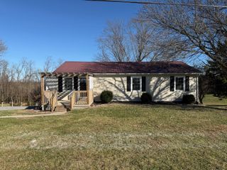 312 Maupin Road, Lancaster, KY 40444